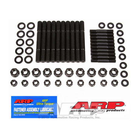 ARP Bolts Ford 351C 4-bolt MSK | races-shop.com