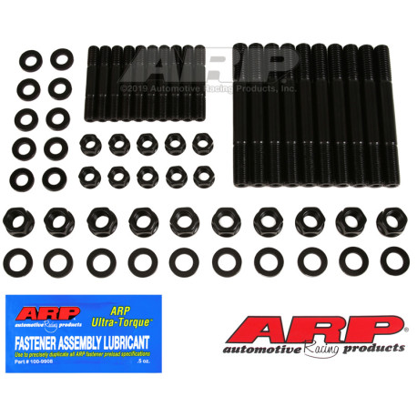 ARP Bolts ARP main stud kit for Ford Small Block (4-bolt main, 351) | races-shop.com
