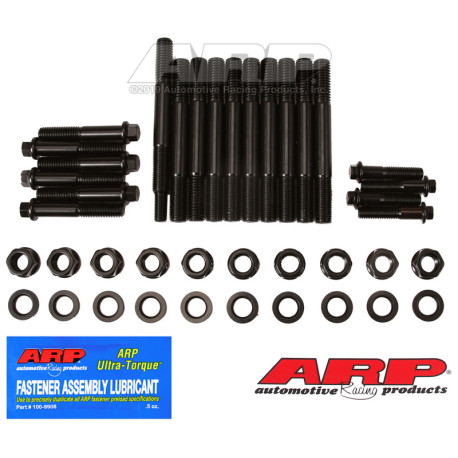 ARP Bolts ARP main stud kit for Ford Small Block (Manowar Iron Alu) | races-shop.com