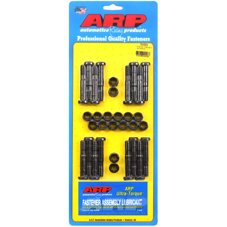 ARP Bolts ARP rod bolt kit for Ford Small Block (351C) | races-shop.com