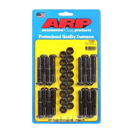 ARP fits Ford 239-256-272-292 Y block rod bolt kit 