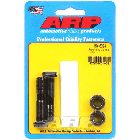 ARP Bolts ARP connecting rod bolts for Ford Small Block (312 V8) | races-shop.com