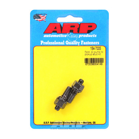 ARP Bolts Ford oil pump to pickup stud kit | races-shop.com