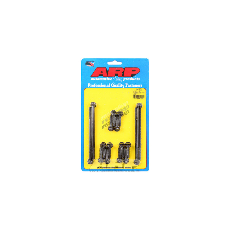 ARP 100-7523 12 Point Valve Cover Bolt Kit ARP 100-7523 12 Point Valve Cover Bolt Kit