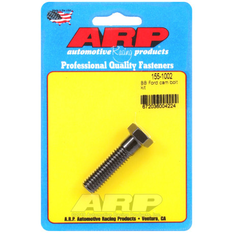 ARP Bolts ARP cam bolt kit for Ford Big Block, V2 | races-shop.com