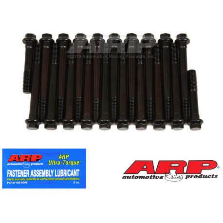 ARP Bolts ARP head stud kit for Ford Blue Thunder FE (hex head) | races-shop.com