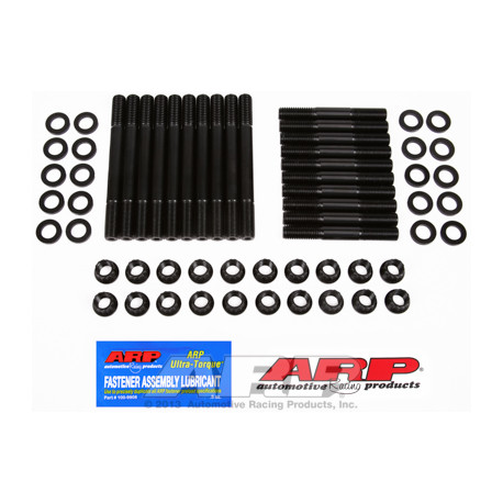 ARP Bolts BB Ford 390-428 12pt hsk | races-shop.com