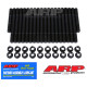 ARP Bolts ARP head stud kit for Ford Big Block FE (12-point) | races-shop.com