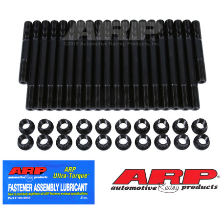 ARP Bolts ARP head stud kit for Ford Big Block FE (12-point) | races-shop.com