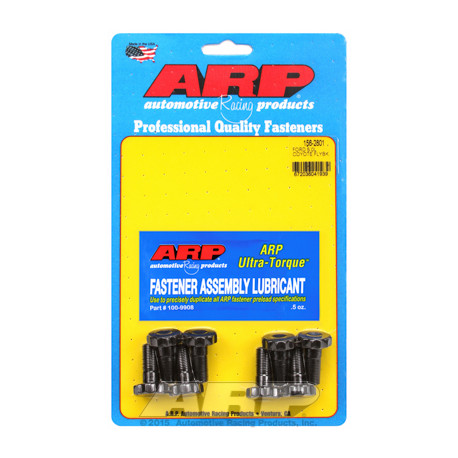 ARP Bolts Ford 5.0 Ltr COYOTE FLYWHEEL BOLT KIT | races-shop.com