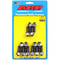 Oldsmobile 350-455 3/8"" hex header stud kit"