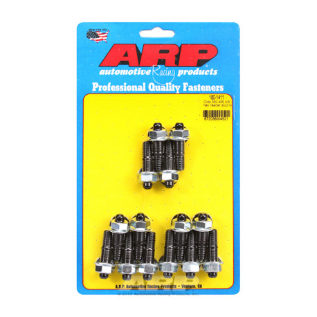 ARP Bolts Oldsmobile 350-455 3/8"" hex header stud kit" | races-shop.com