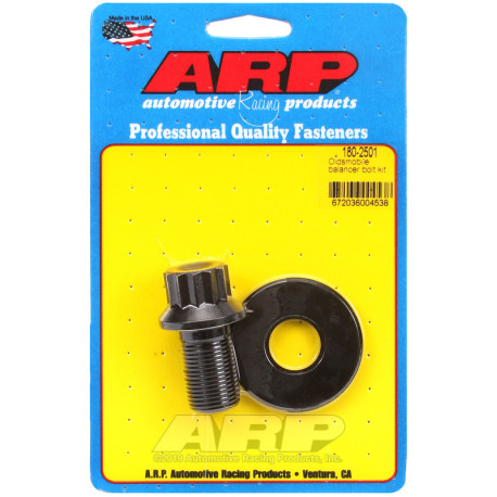 ARP Bolts ARP harmonic balancer bolt for Oldsmobile, V1 | races-shop.com
