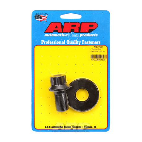 ARP Bolts Oldsmobile balancer bolt kit | races-shop.com