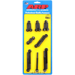 Pontiac hex timing cover & water pump bolt kit