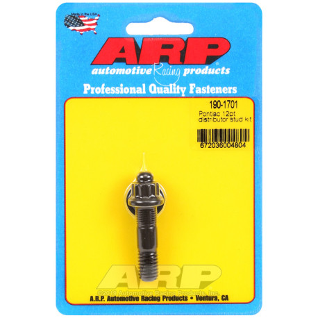 ARP Bolts ARP main stud kit for Pontiac (12-point) | races-shop.com