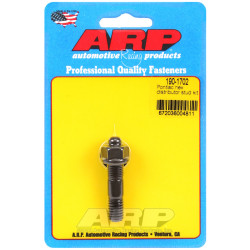 ARP main stud kit for Pontiac (hex head)