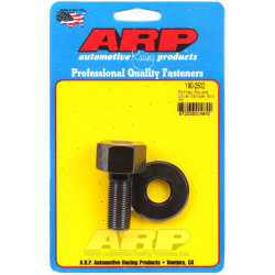 ARP harmonic balancer bolt for Pontiac