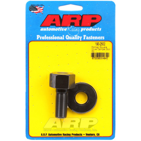 ARP Bolts ARP harmonic balancer bolt for Pontiac | races-shop.com