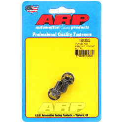 ARP alternator bolts for Pontiac (hex head)