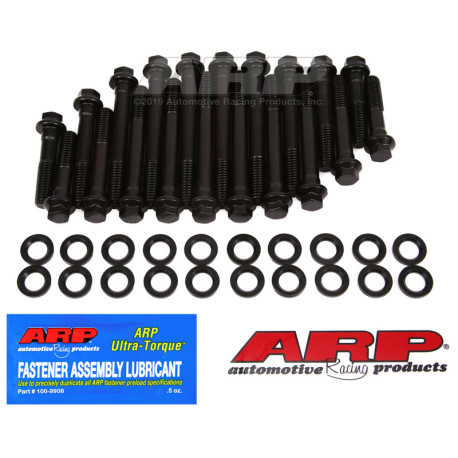 ARP Bolts ARP head bolt kit for Pontiac 400-455 | races-shop.com