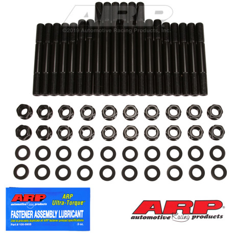 ARP Bolts ARP head stud kit (hex head), V1 | races-shop.com