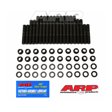 ARP Bolts Pontiac `67 & prev. 350-400-428-455 12pt HSK | races-shop.com