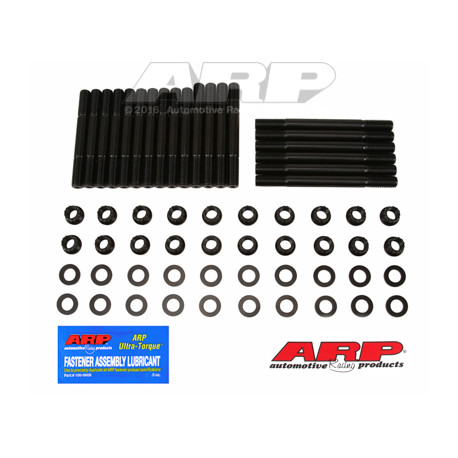ARP Bolts Ram Air 5 hex HSK | races-shop.com