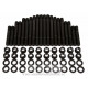 ARP Bolts Pontiac 400-455 w/edel D-port head stud kit | races-shop.com