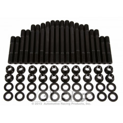 Pontiac 400-455 w/edel D-port head stud kit
