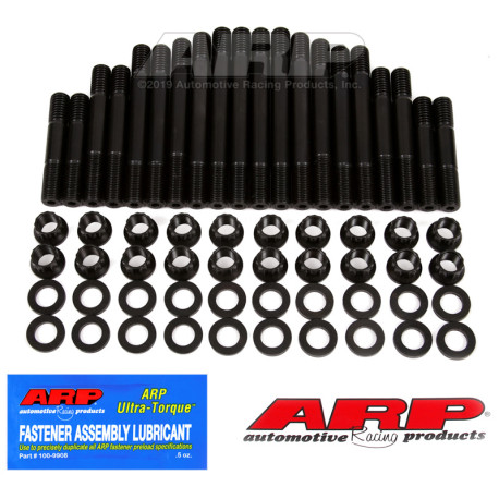 ARP Bolts ARP head stud kit for Pontiac 400-455 | races-shop.com