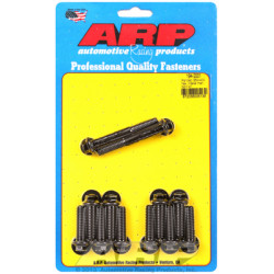 Pontiac 350-400 hex intake manifold bolt kit