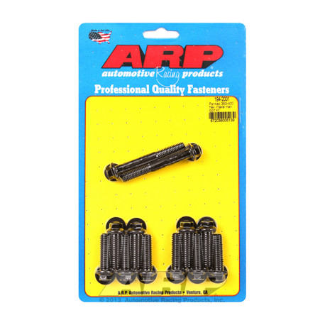 ARP Bolts Pontiac 350-400 hex intake manifold bolt kit | races-shop.com