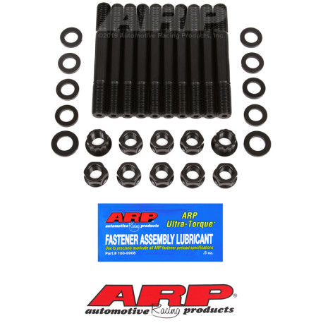ARP Bolts ARP main stud kit for Pontiac 400-455 2 (2-bolt main) | races-shop.com