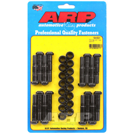 ARP Bolts ARP rod bolt kit for Pontiac 301 | races-shop.com