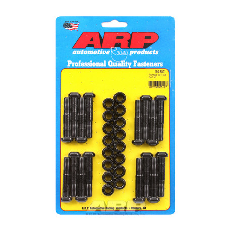 ARP Bolts Pontiac 301 rod bolt kit | races-shop.com
