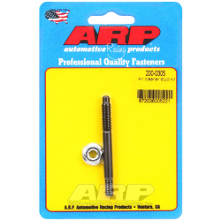 ARP air cleaner stud, 1/4, V2