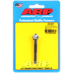 ARP air cleaner stud, 1/4, V4