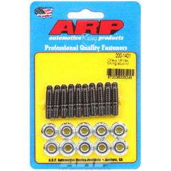 Chevy V8 hex timing stud kit