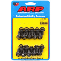 SB Mopar & Pontiac hex oil pan bolt kit
