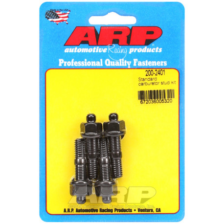 ARP Bolts ARP carburetor studs (length 43.18 mm) | races-shop.com