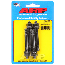 ARP carburetor studs (length 68.58 mm)