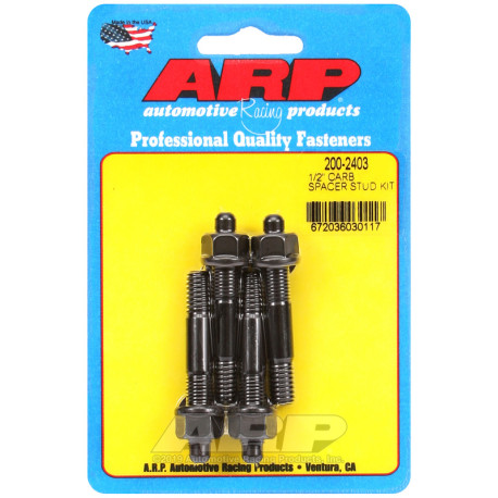 ARP Bolts ARP carburetor studs, 1/2 × 56.52 mm | races-shop.com