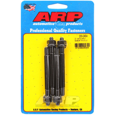 ARP Bolts ARP carburetor studs (length 93.98 mm) | races-shop.com