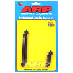 ARP carburetor studs (Quadrajet), 1/4