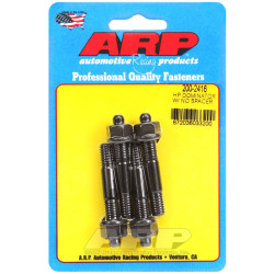ARP carburetor studs (HP Dominator), V1