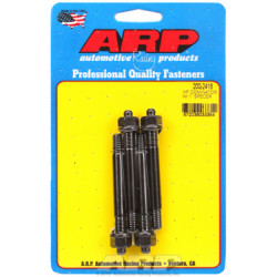 HP Dominator carb stud kit. w/ 1"" spacer