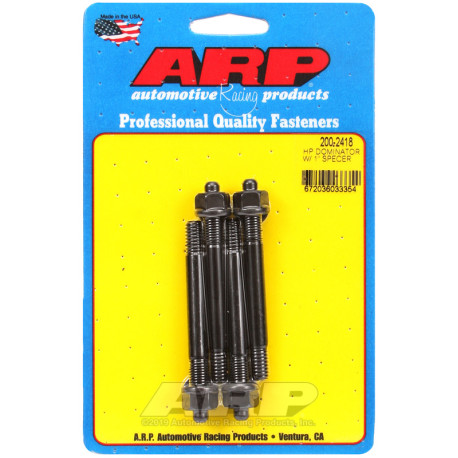 ARP Bolts ARP carburetor studs (HP Dominator), V2 | races-shop.com