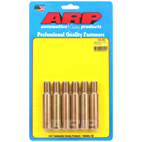 ARP Bolts ARP tool (rear Sprint) | races-shop.com