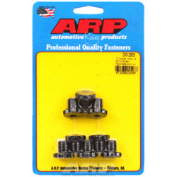 Chrysler Hemi 8-bolt pattern flexplate bolt kit